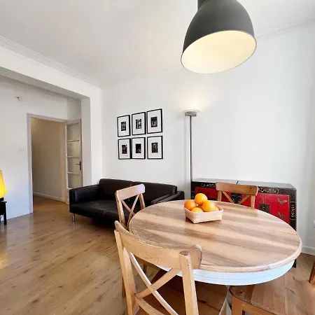Casa Sagrada Familia Apartament Barcelona
